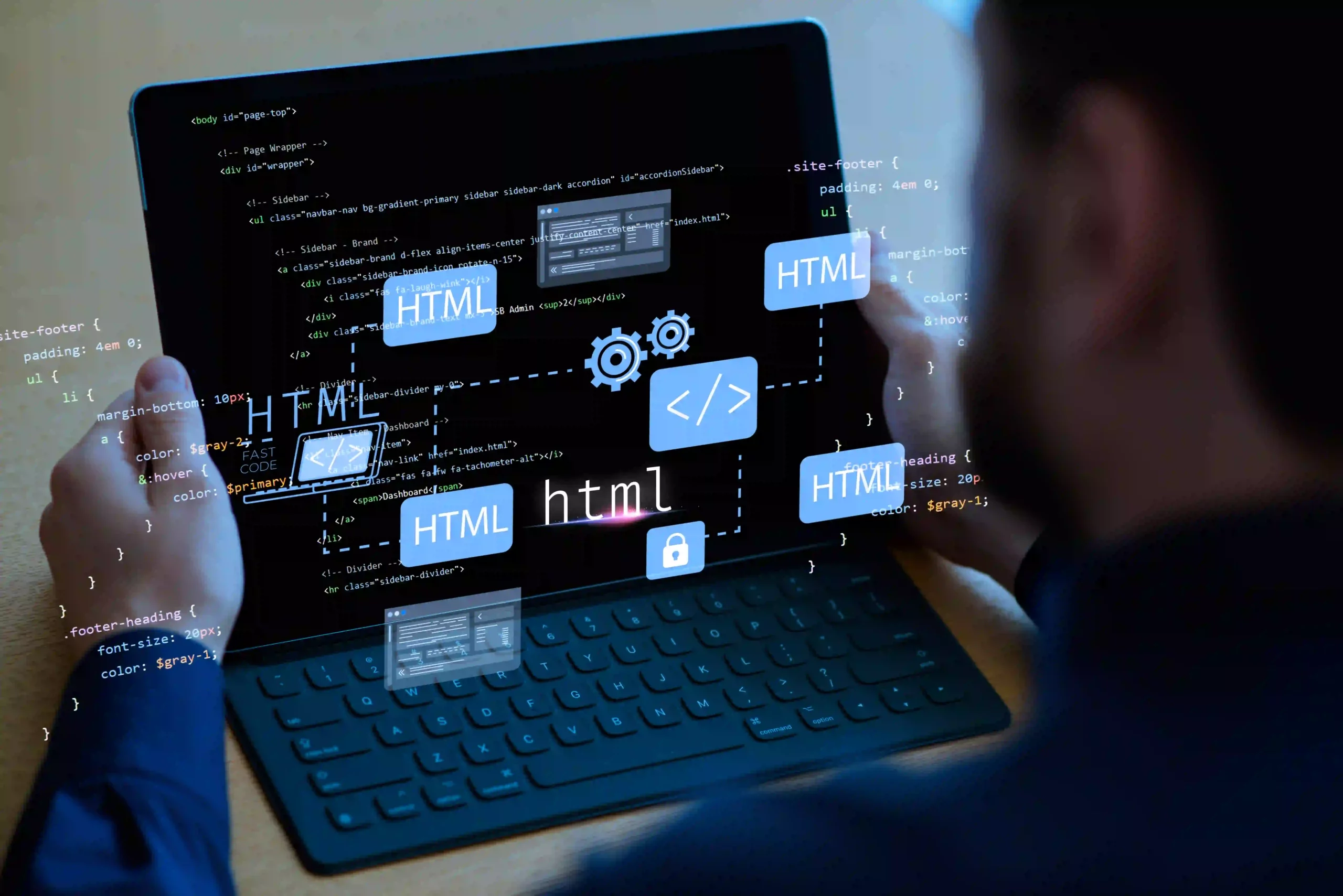 web app Development Services chennai