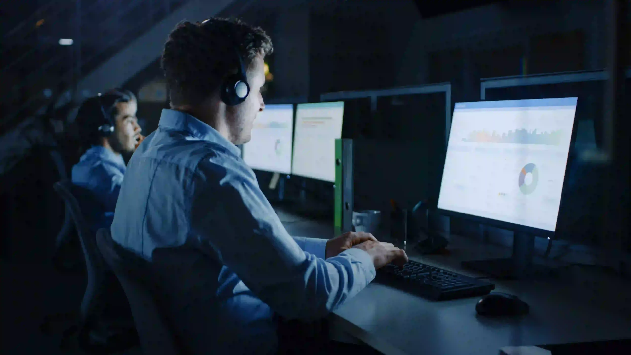 IT Support and Services in Chennai